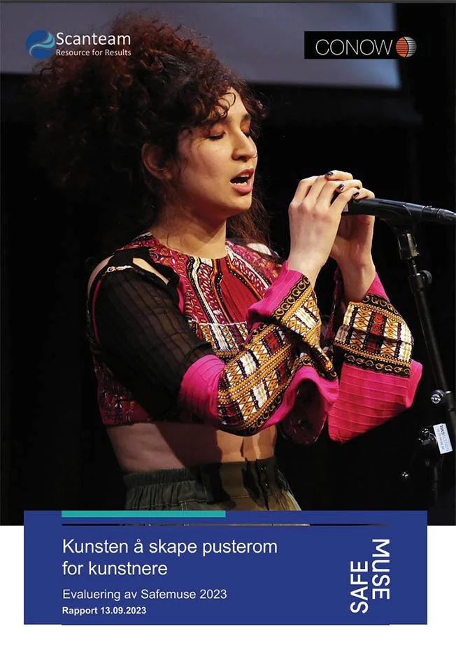 Visum den største utfordringen