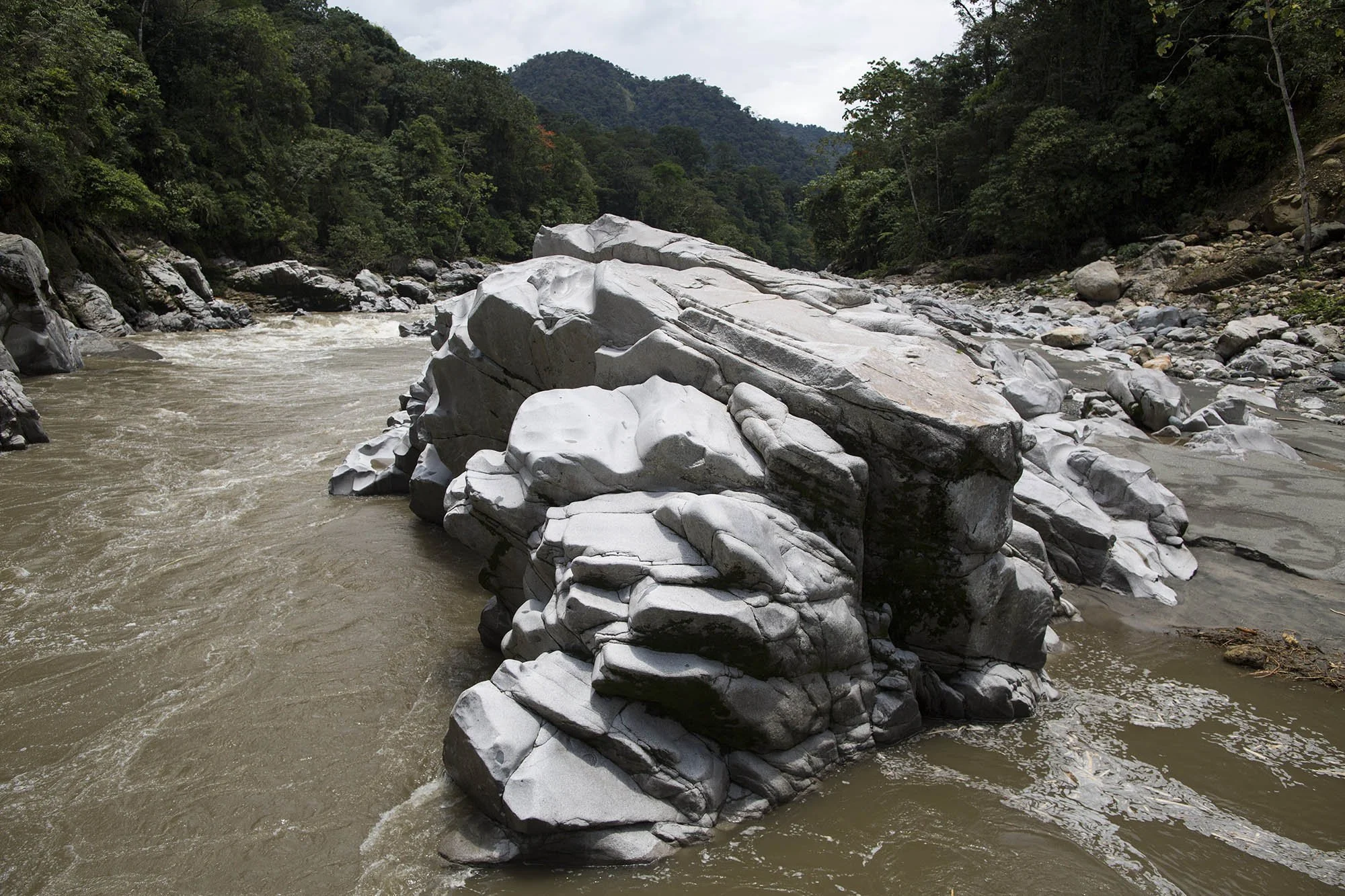 Napo River