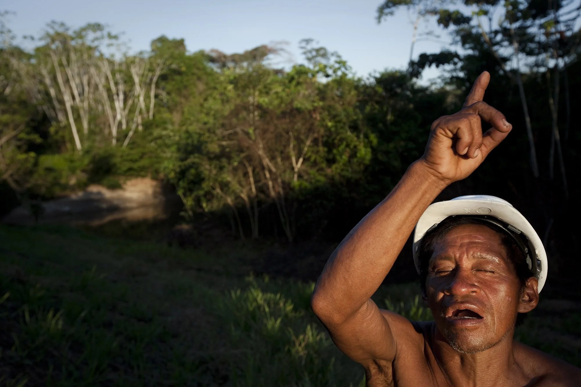 Yasuni