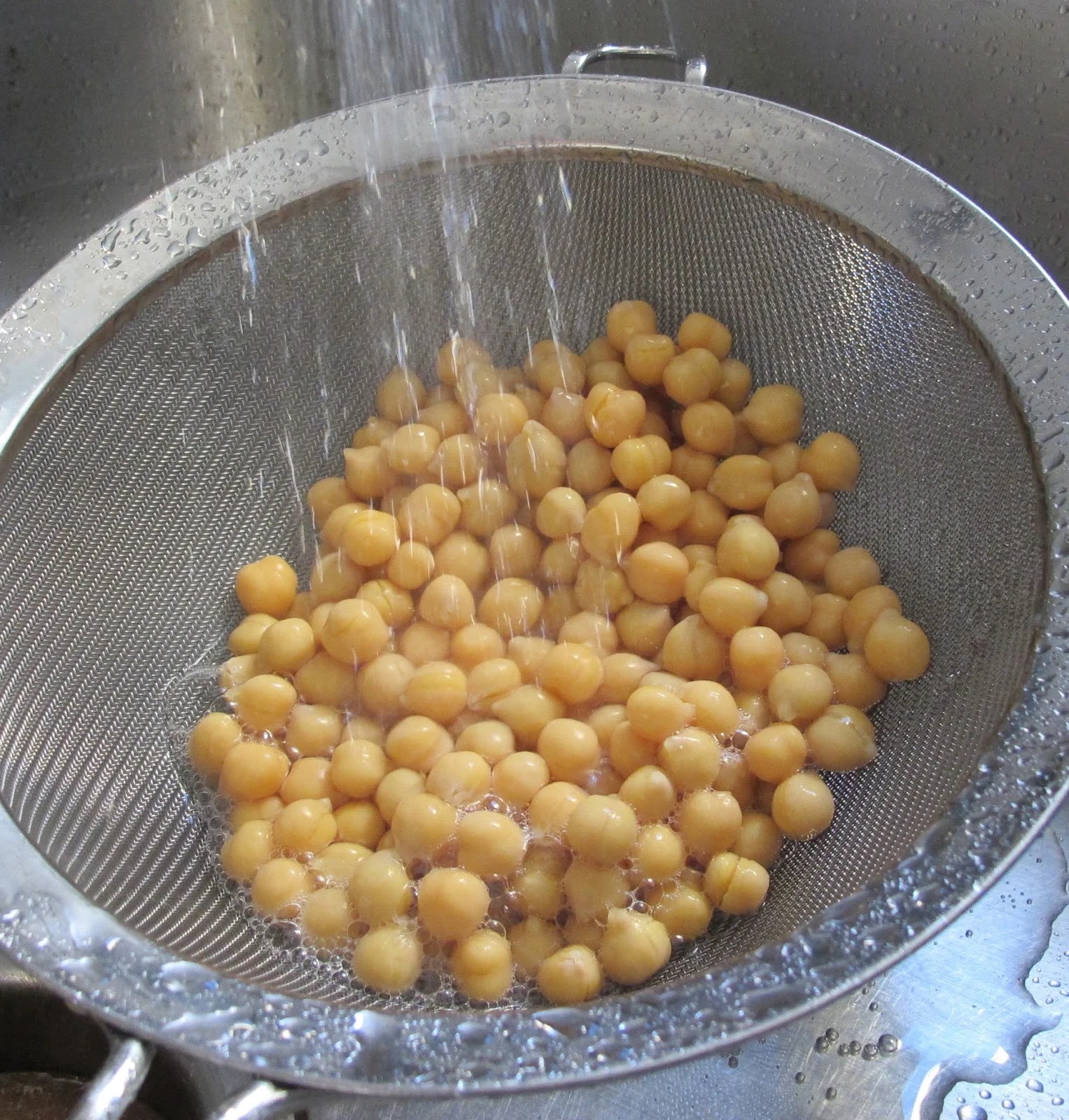 Lil Poppers — Crunchy Radish