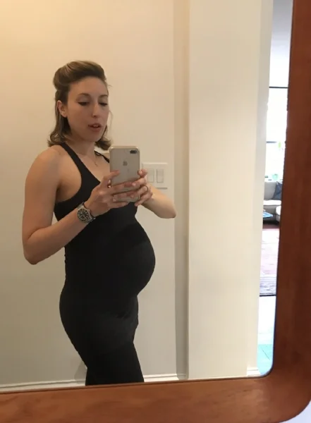 Two days before Jack arrived
