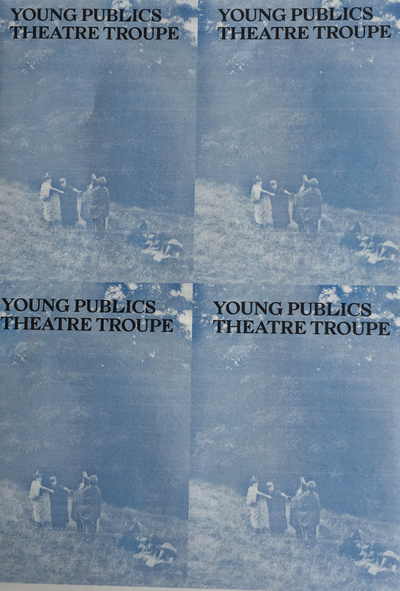 Poster and Flyer design by Robert Janes