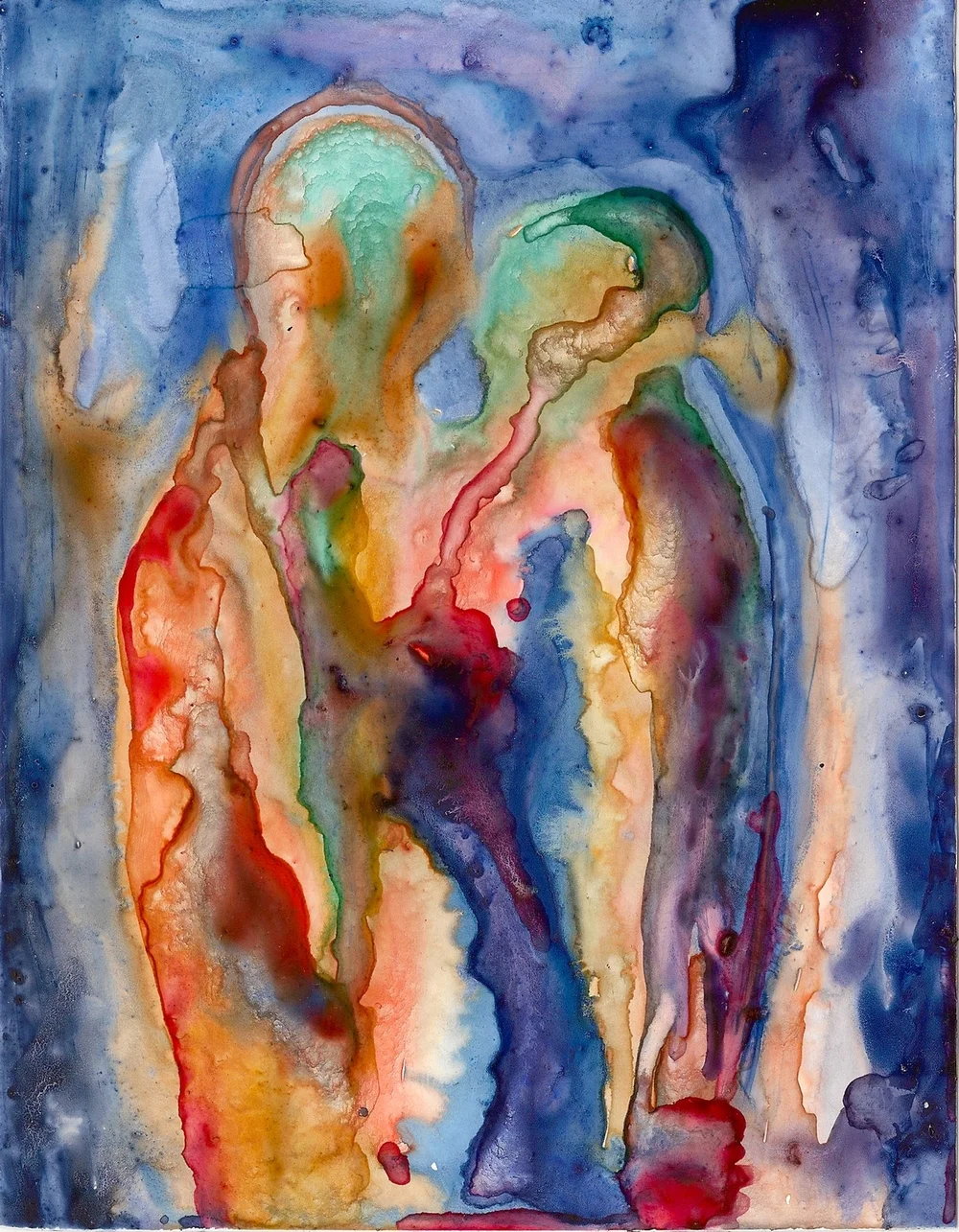 The Couple II