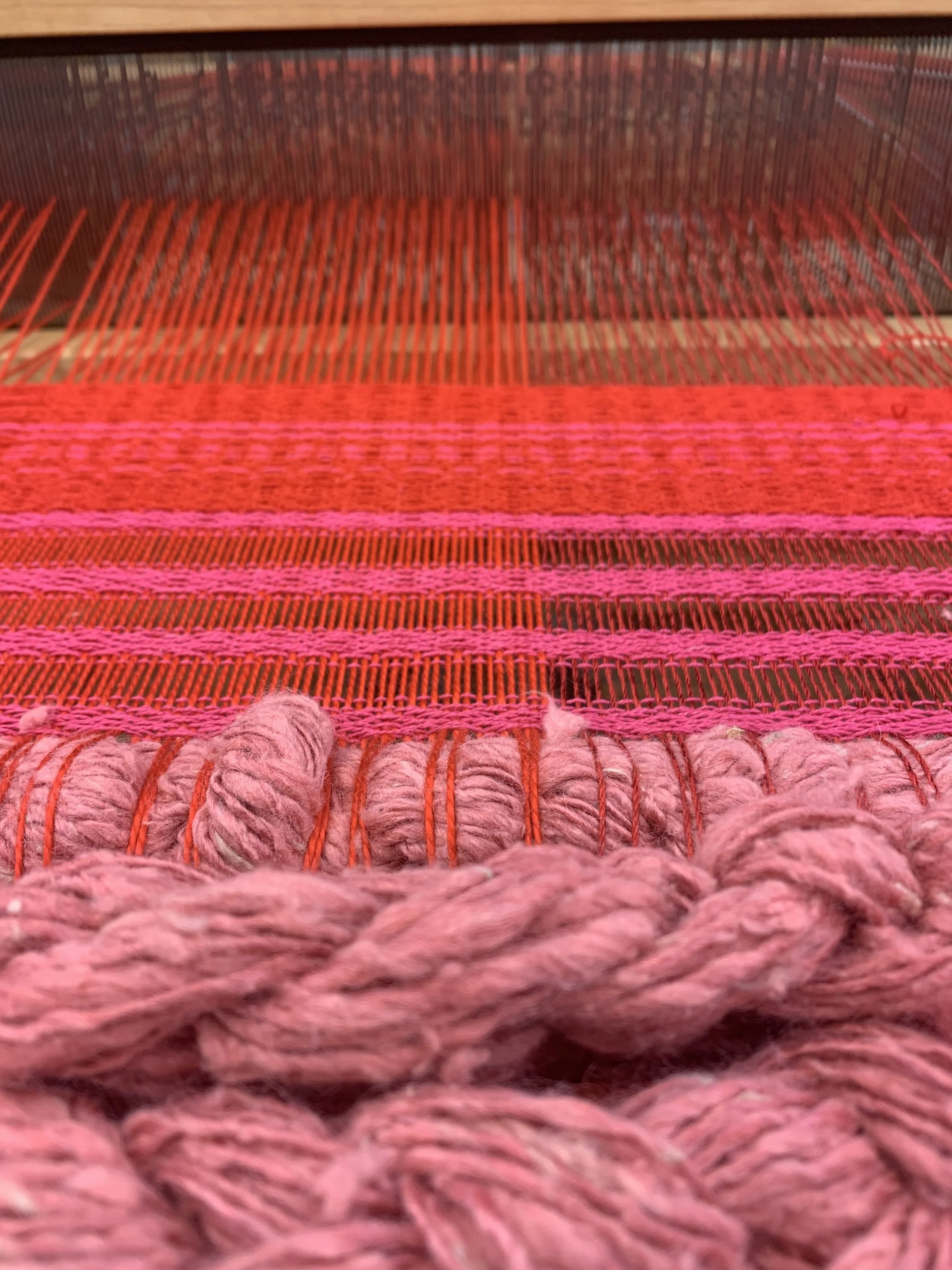 Vernal Equinox Weaving Workshop - Northampton, MA