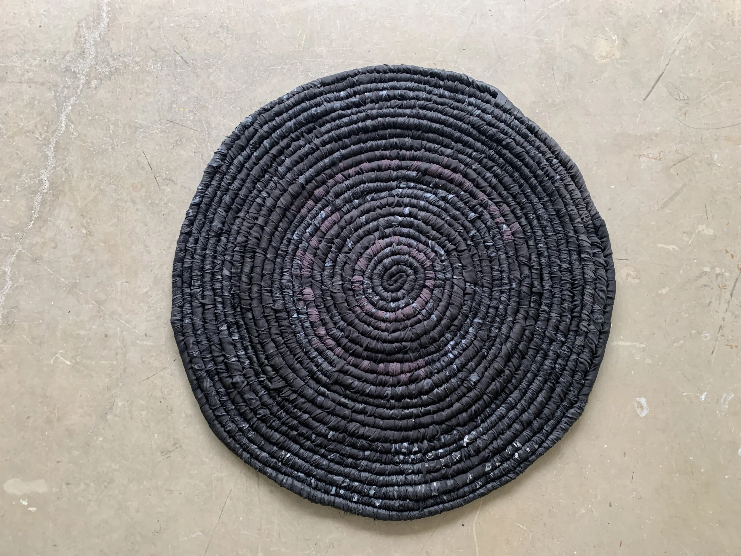GRIEF WEAVING | RUG WEAVING | SUNDAY NOV 15