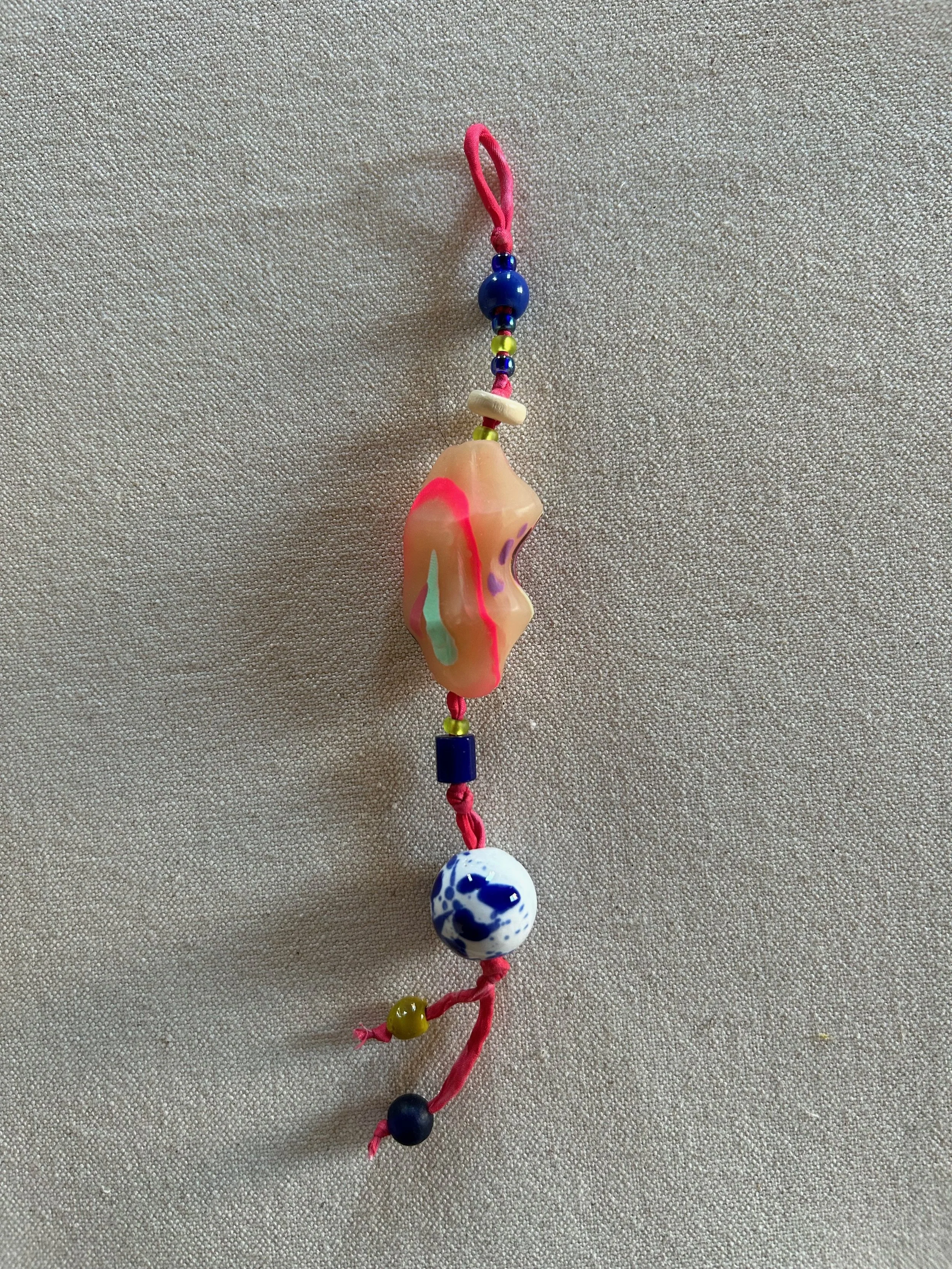 Mystical Experience in the Suburbs