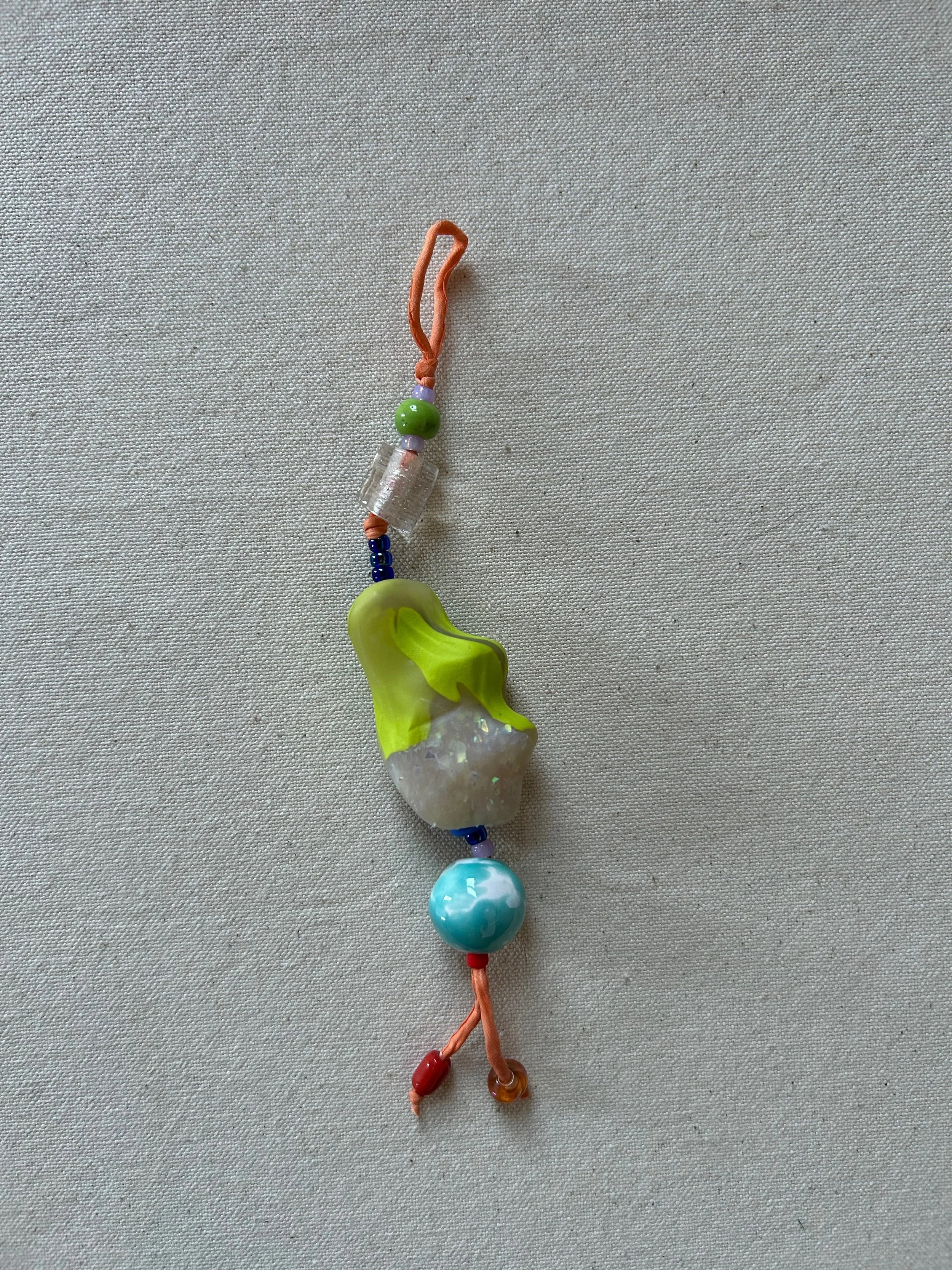 Good Food Weird Music