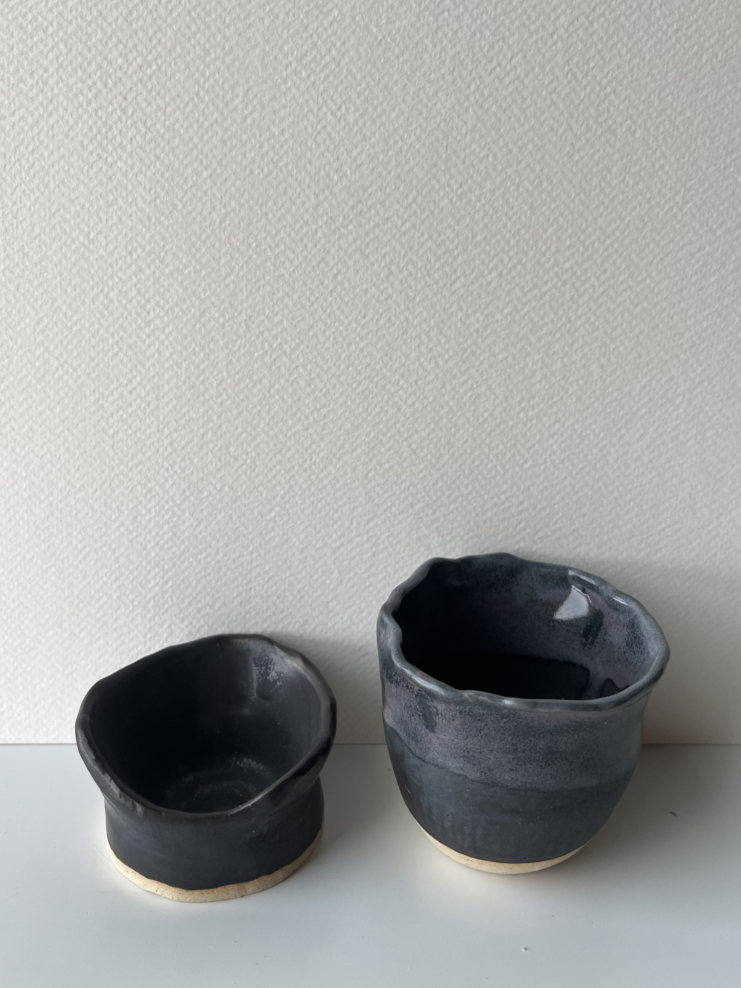 Cups (set of 2)