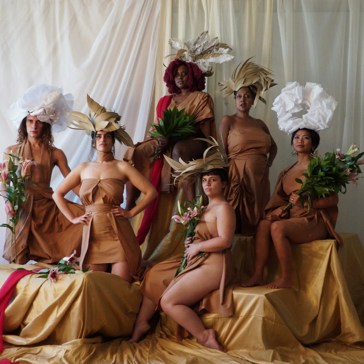 FOR THESE TIMES (video)