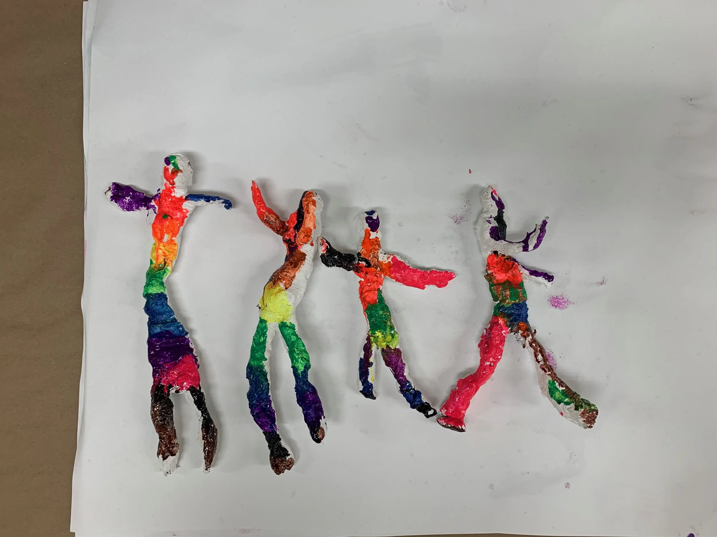 Kids Summer Art Camp