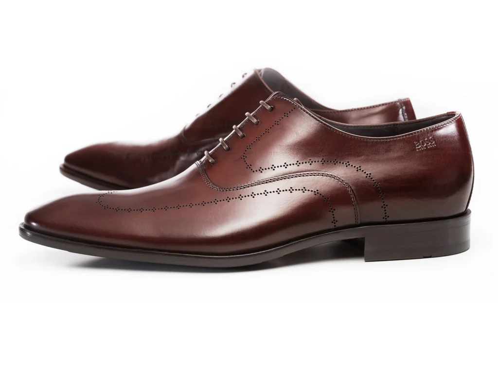 HUGO BOSS HERRENSCHUHE