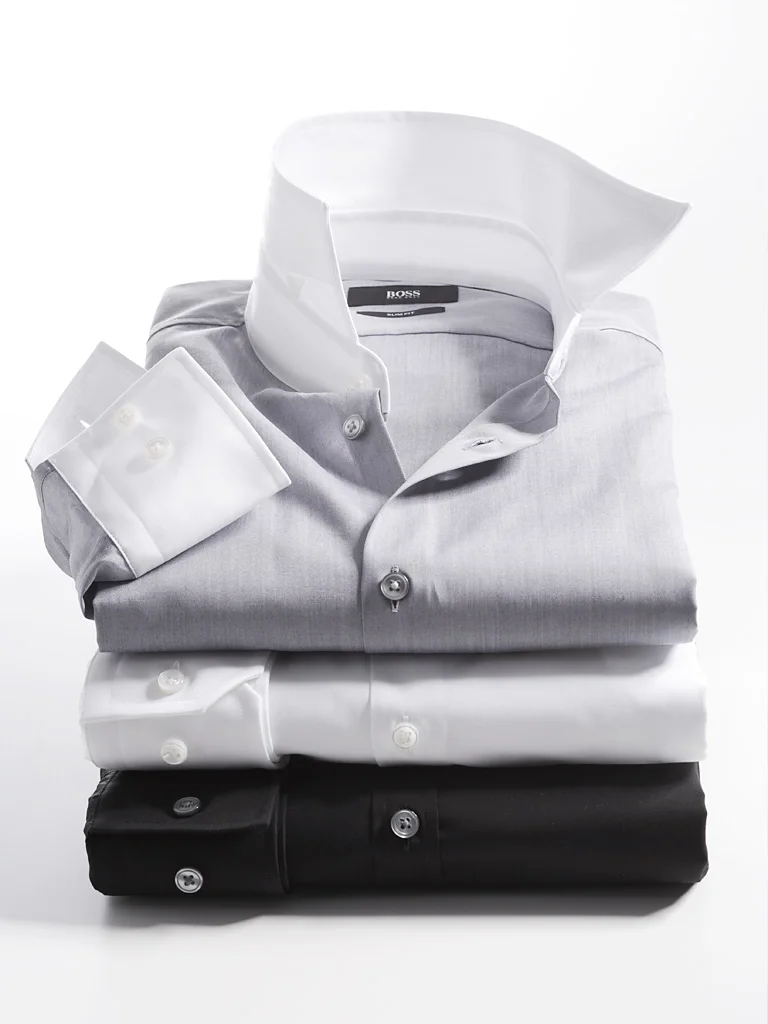 HUGO BOSS Hemden