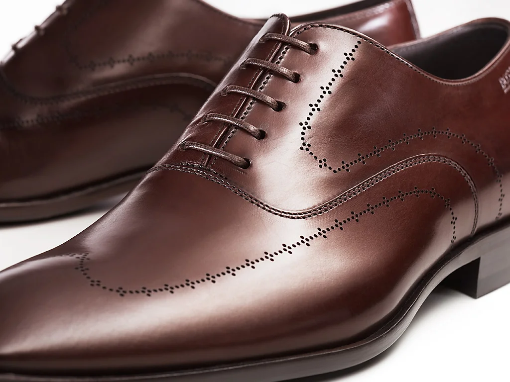 HUGO BOSS HERRENSCHUHE