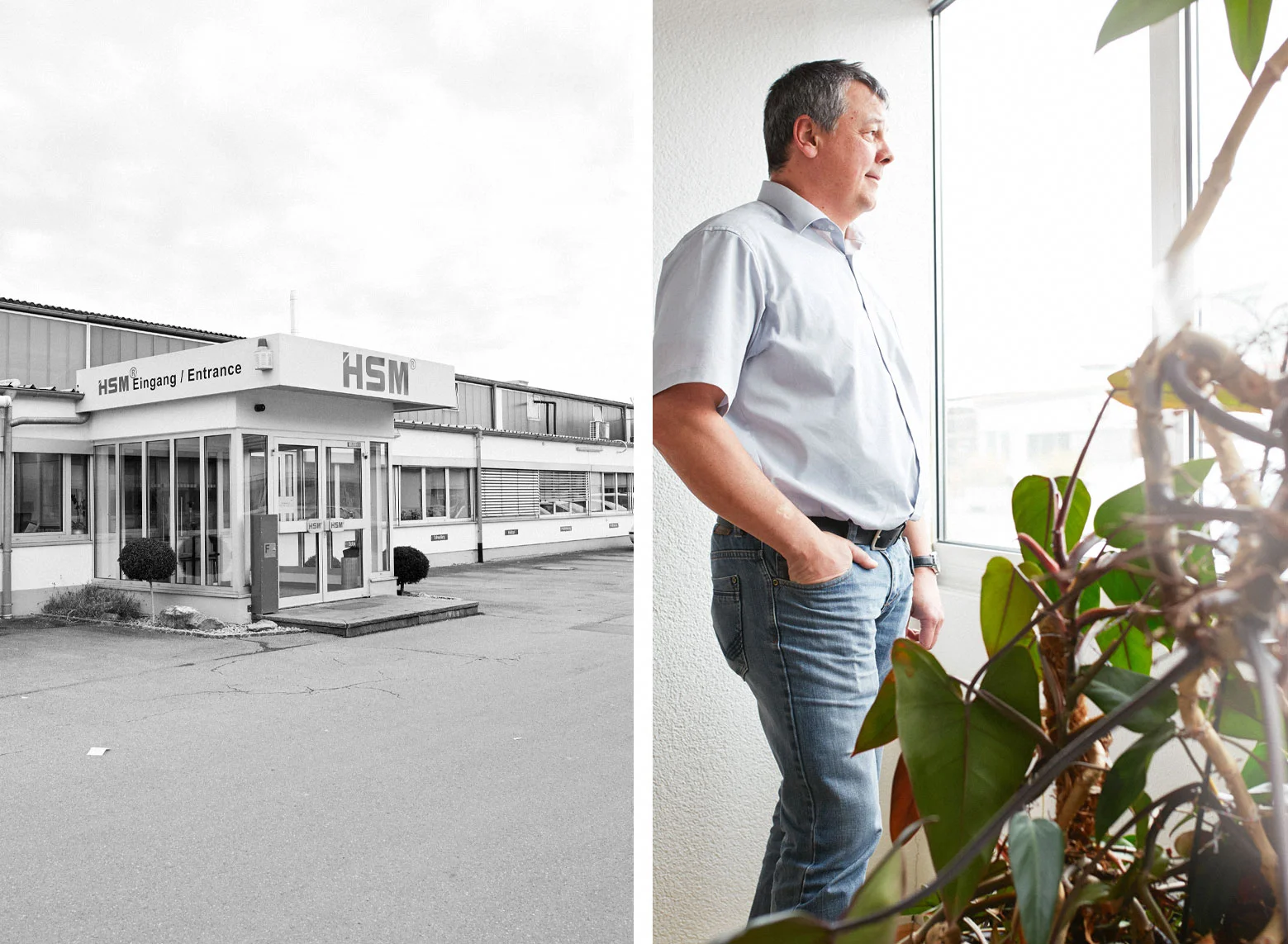 CustomerSuccessStory HSM