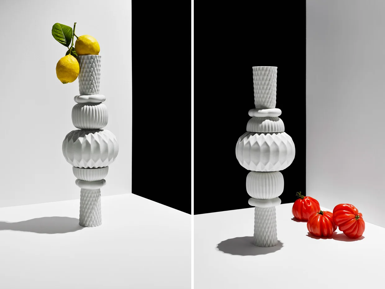 Finnsdottir, Vasen, Still-Life Fotografie Stuttgart Stefan Hohloch