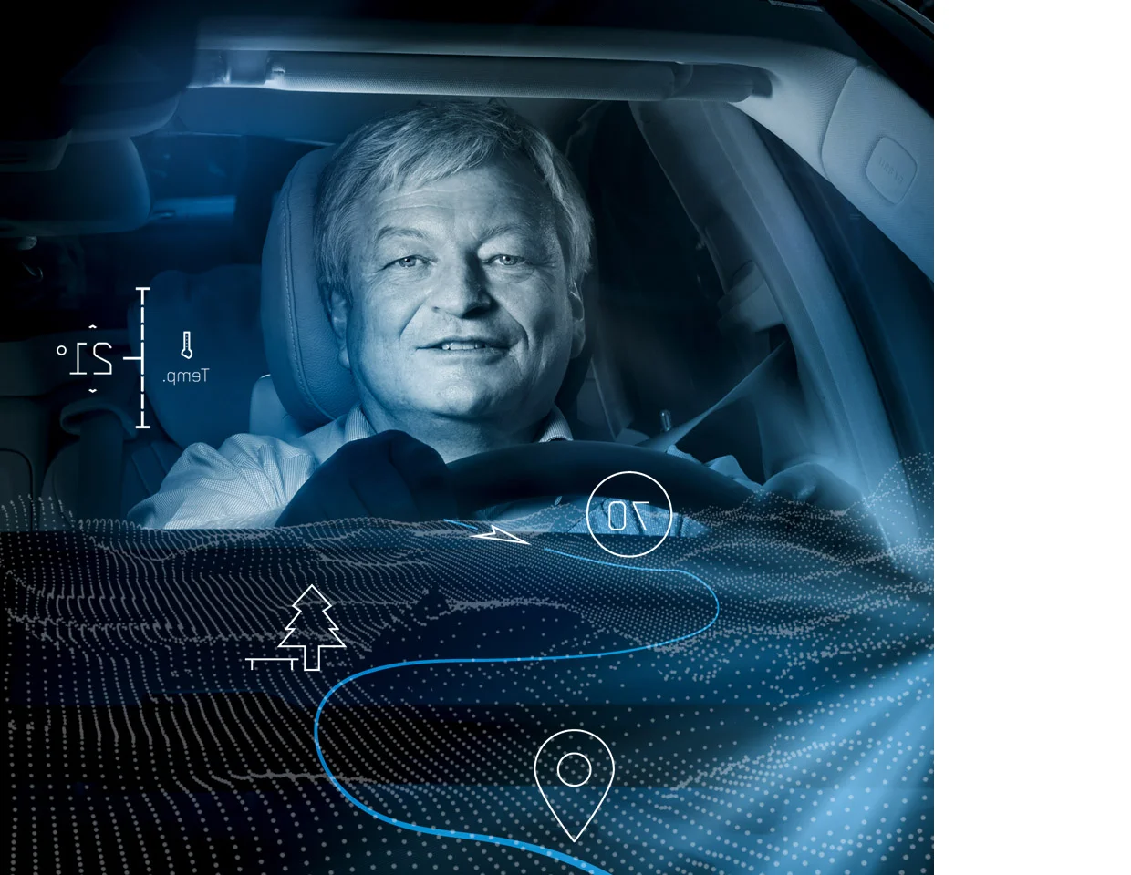 CORPORATE PORTRAIT ENTWICKLUNGSINGENIEUR AUGMENTED REALITY