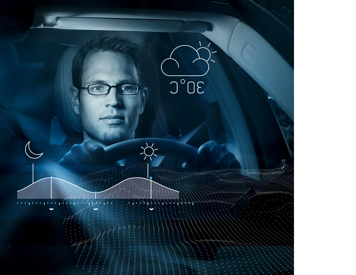 CORPORATE PORTRAIT ENTWICKLUNGSINGENIEUR AUGMENTED REALITY