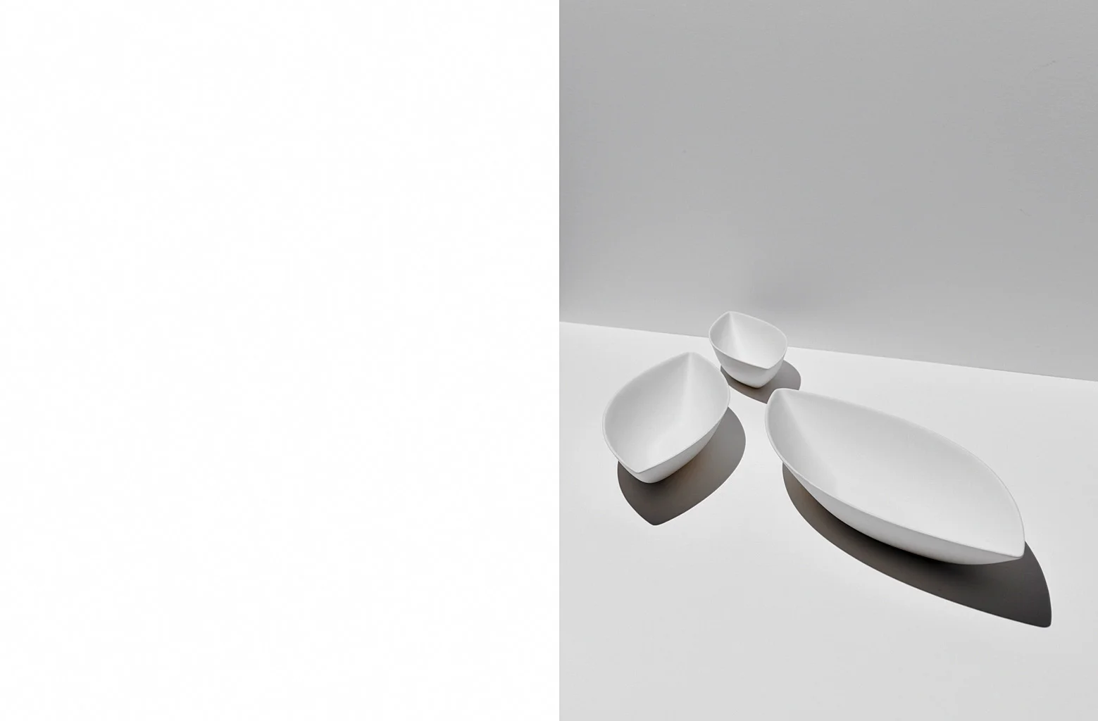 Finnsdottir, Porzellan, Still-Life Fotografie Stuttgart Stefan Hohloch