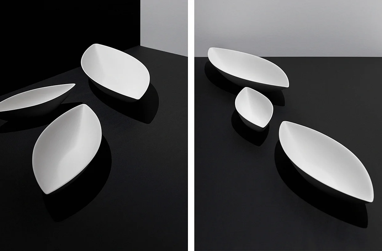 Finnsdottir, Porzellan, Still-Life Fotografie Stuttgart Stefan Hohloch