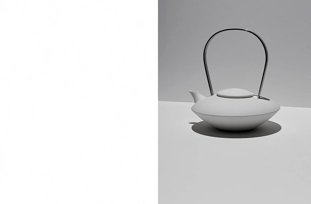 Finnsdottir, Porzellan, Still-Life Fotografie Stuttgart Stefan Hohloch