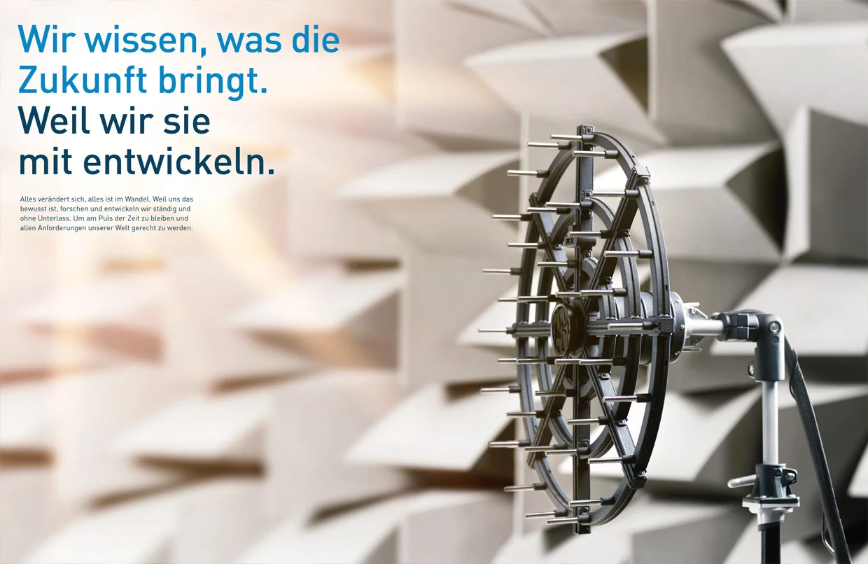 Grundig, Akustiklabor, Imagestills, Produktfotografie, Stuttgart