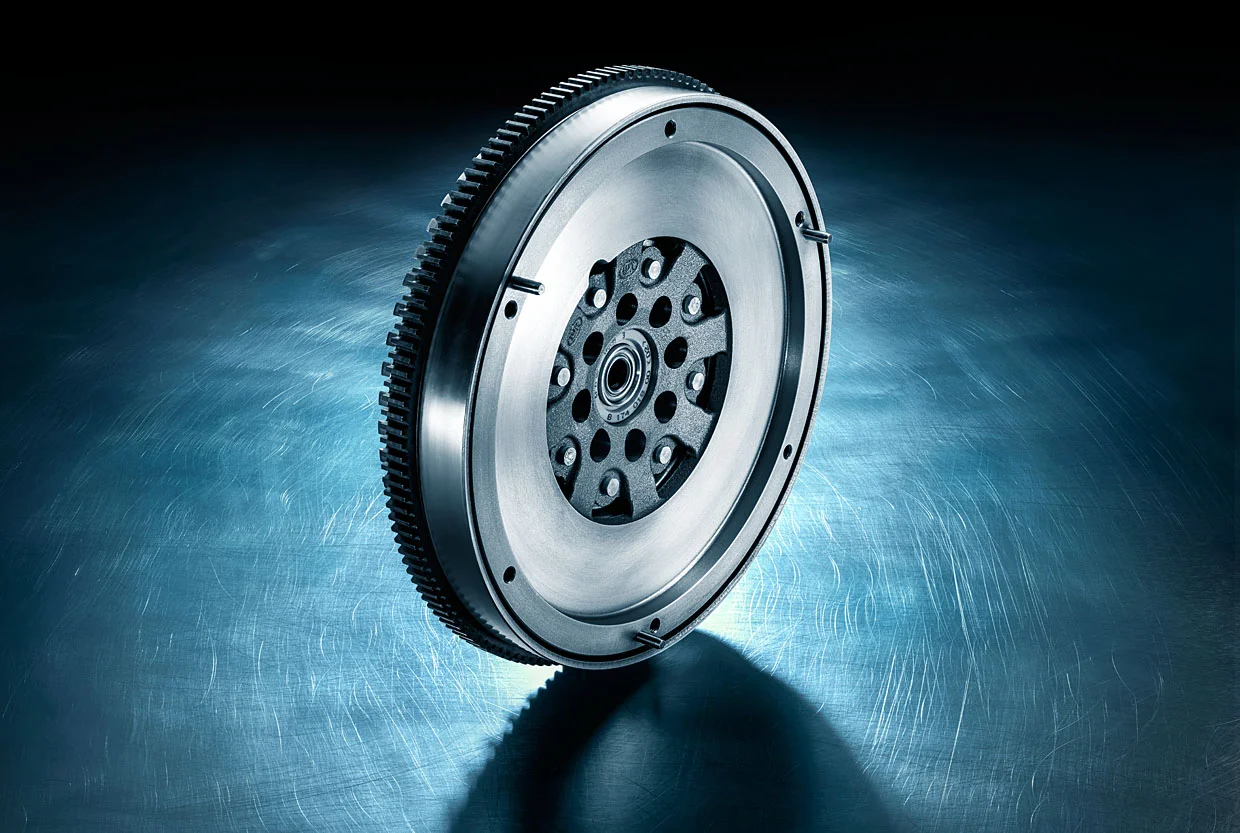 Werbefotografie, Still-Life, Mercedes-Benz, Genuine Remanufactured Parts