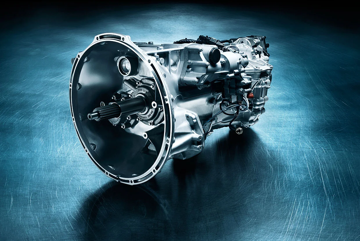 Werbefotografie, Still-Life, Mercedes-Benz, Genuine Remanufactured Parts