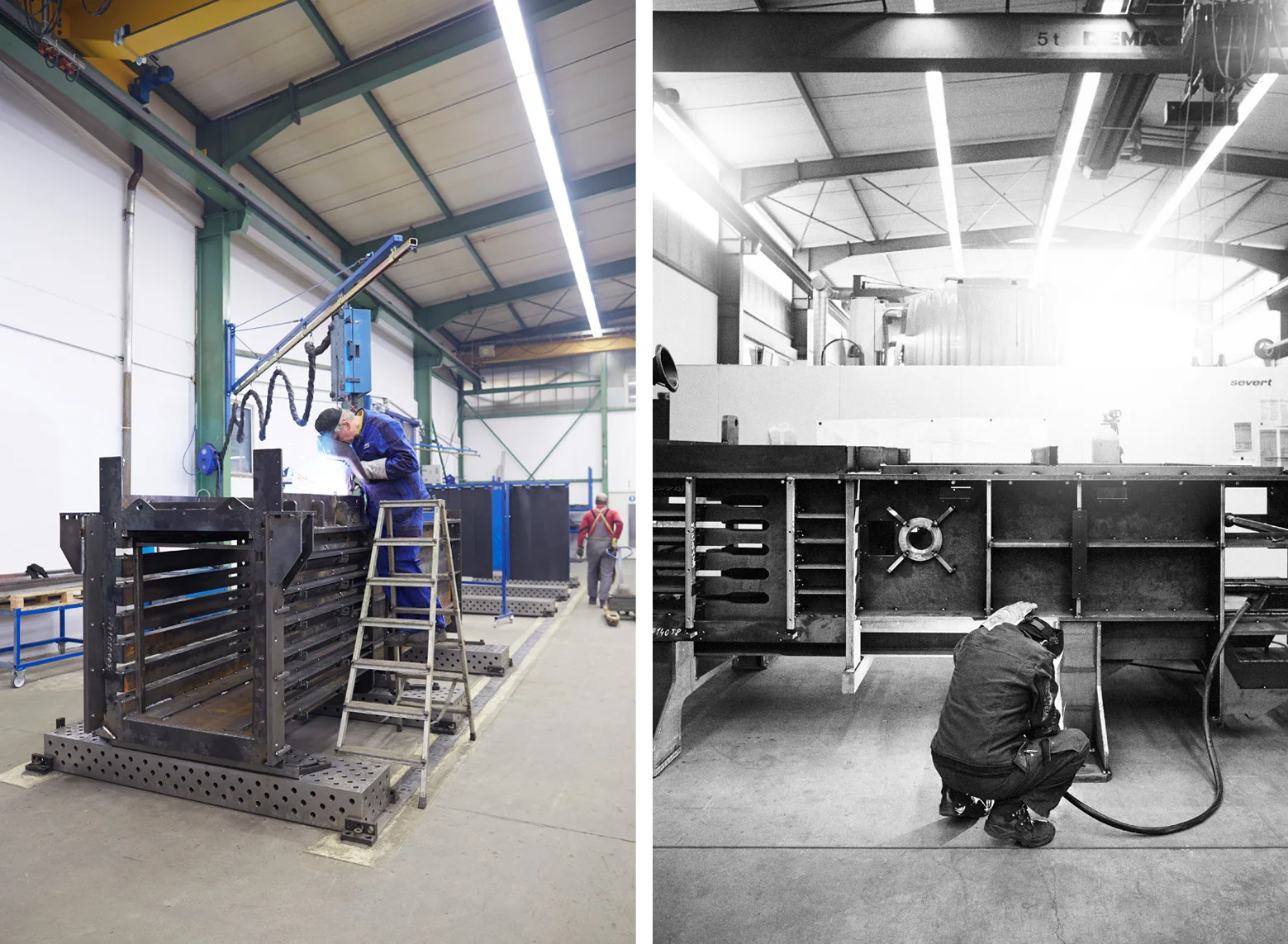 CustomerSuccessStory HSM Businessportrait