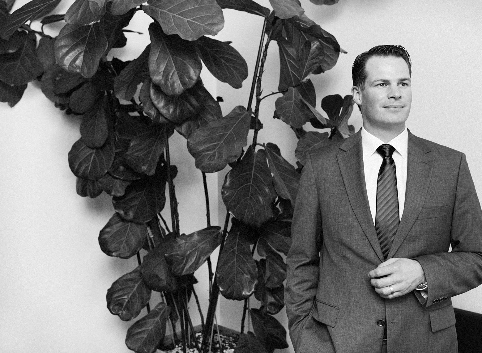 CustomerSuccessStory HSM Businessportrait