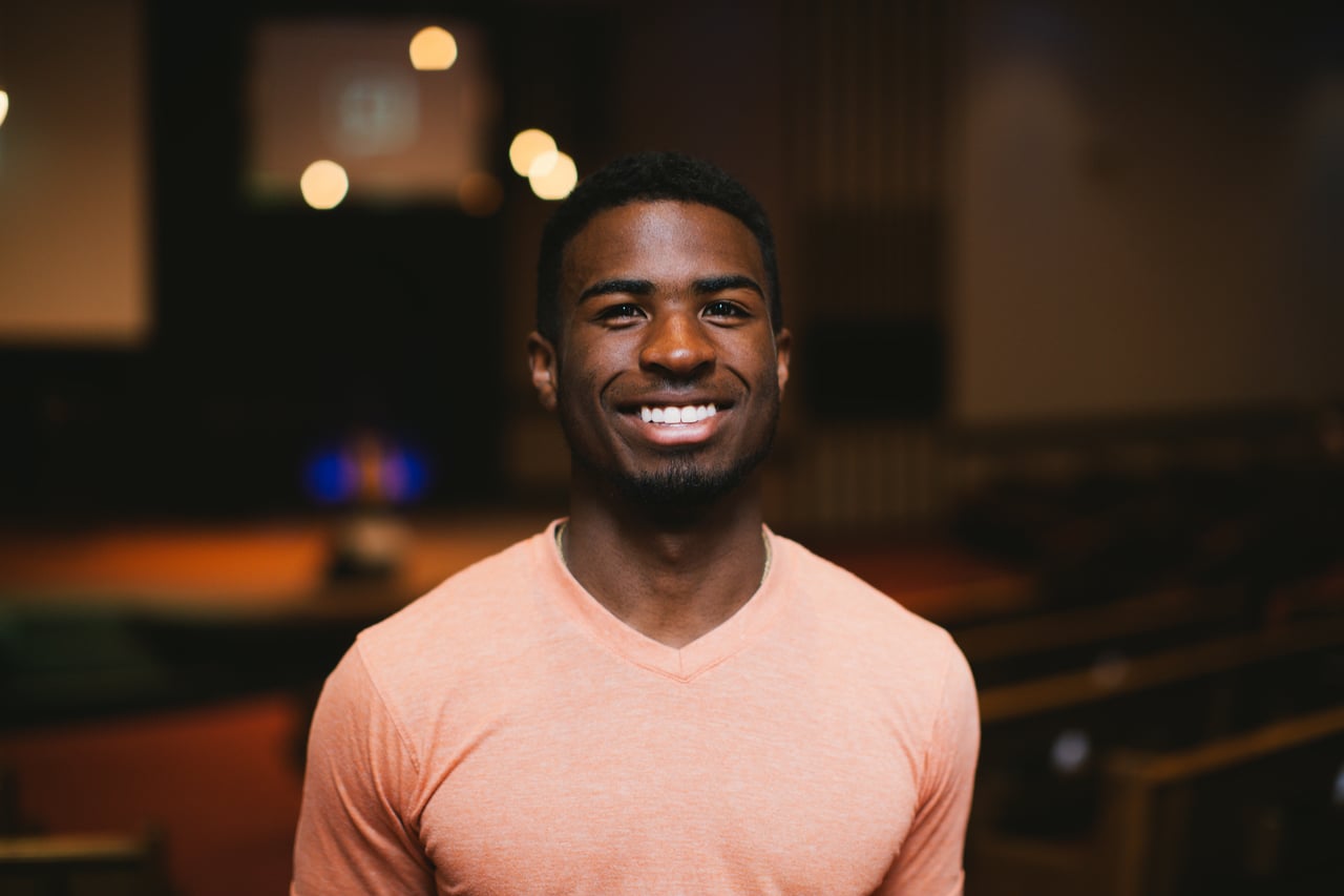 Christway | Devyn