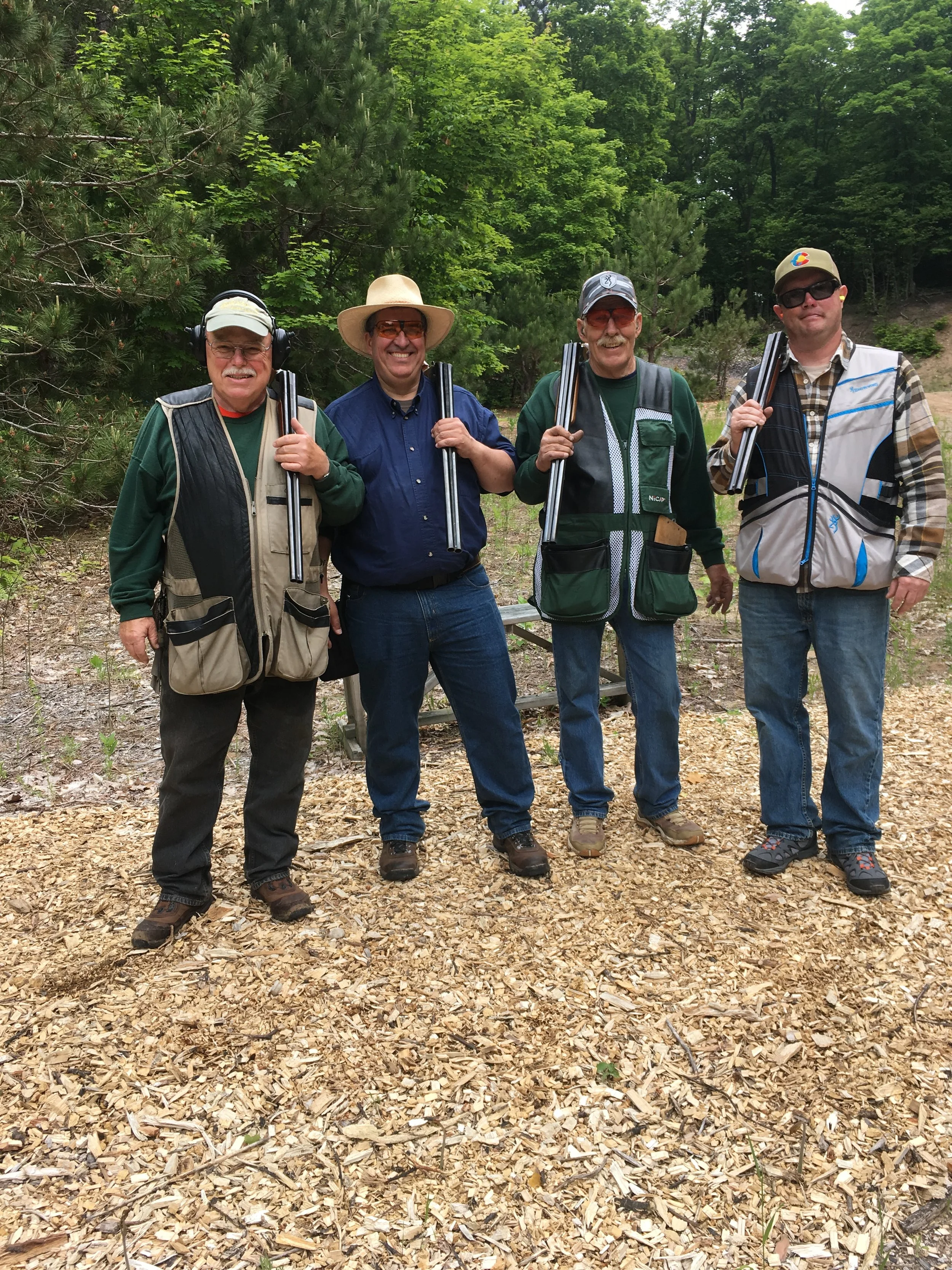 Cedar Rod & Gun Club