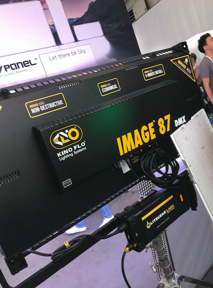 LITEGEAR/KINO IMAGE 87