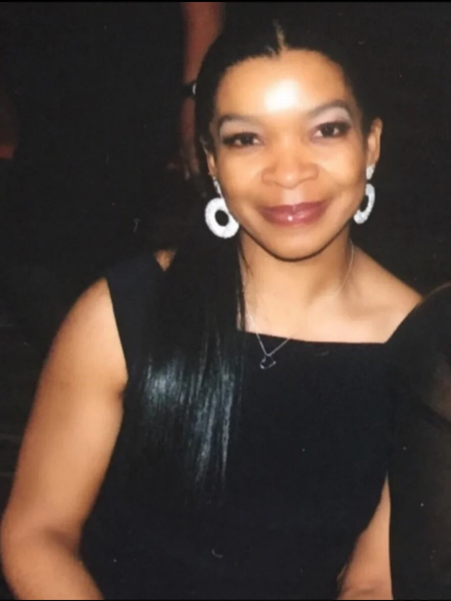 Local 49o Member Kathryn ROgers attends the AICP Show.