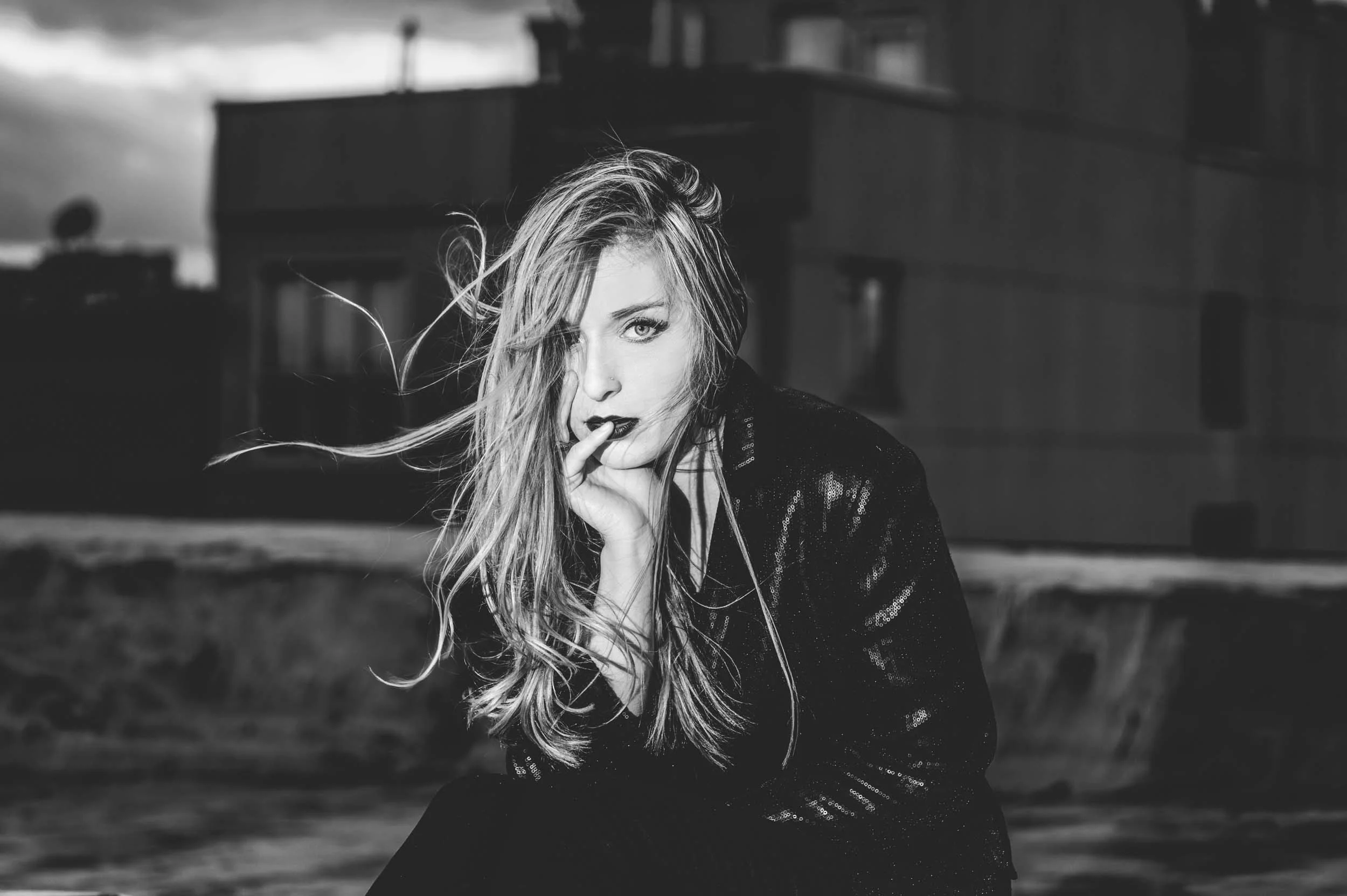 Vérité's Kelsey Byrne