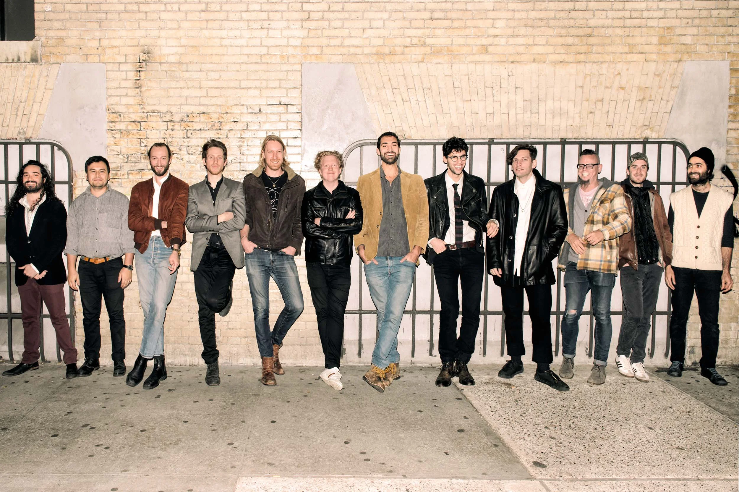 Dave Harrington Group