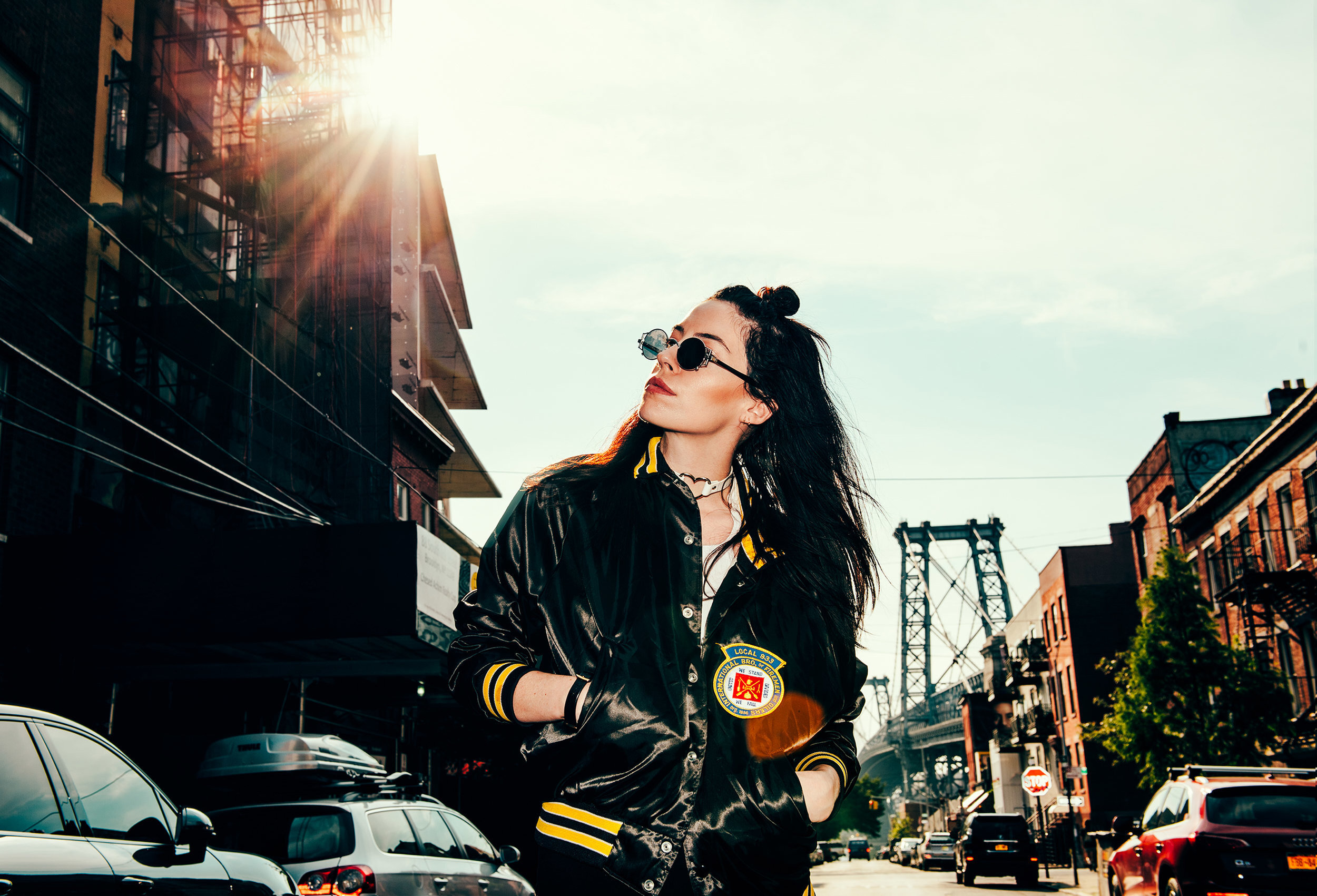 Bishop Briggs