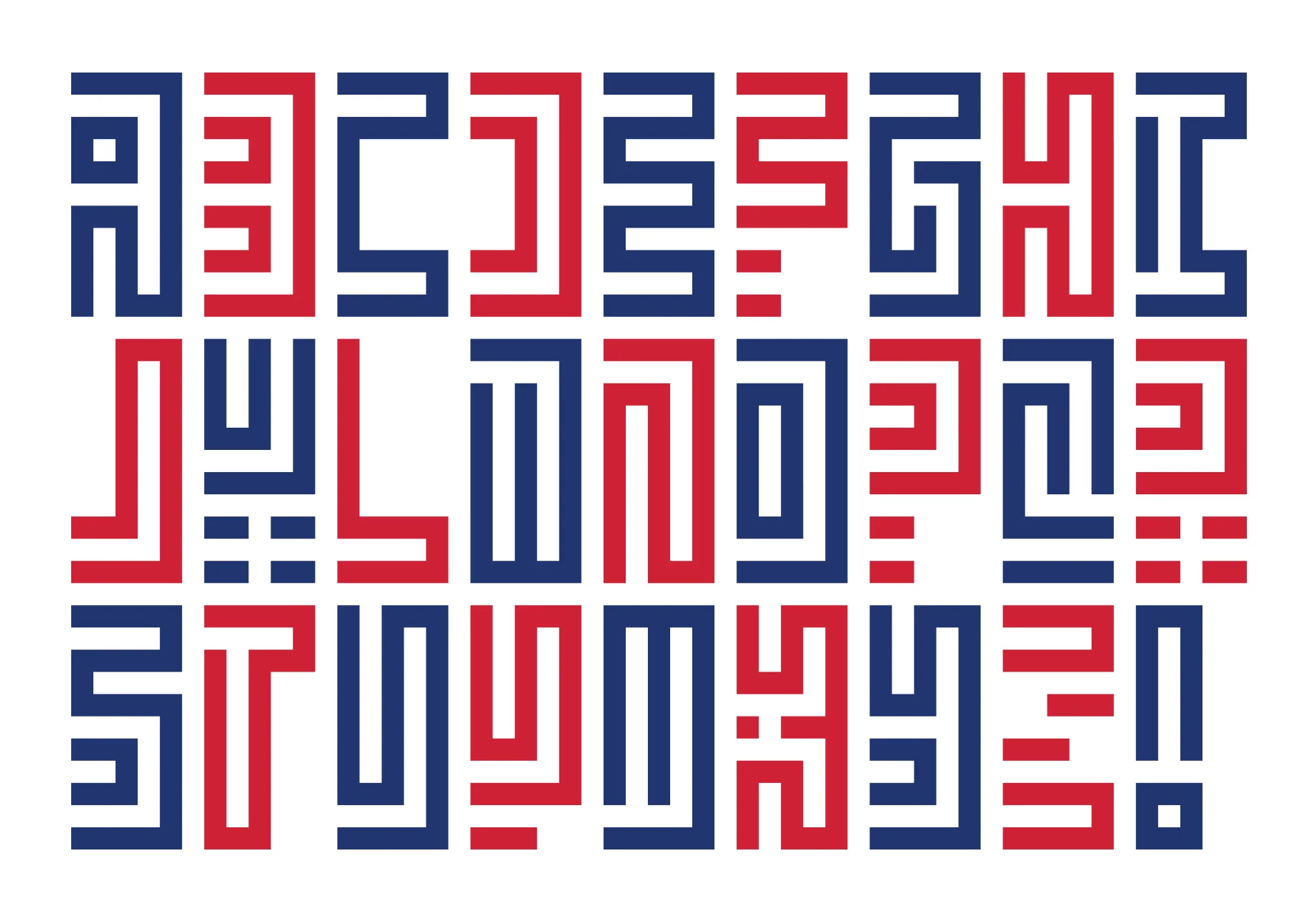 FREE typeface. Download the font here: originalchampionsofamerica.com