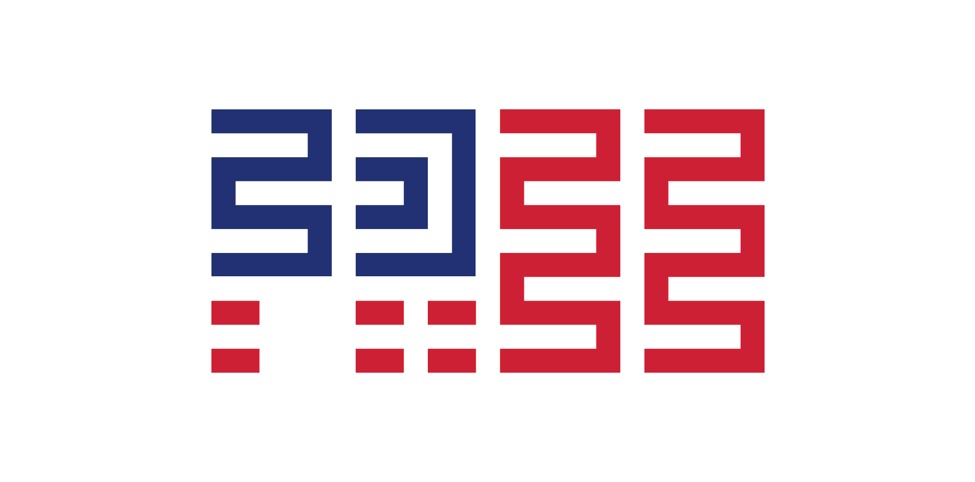 Using the logo as a container to champion all participating studios as small businesses.