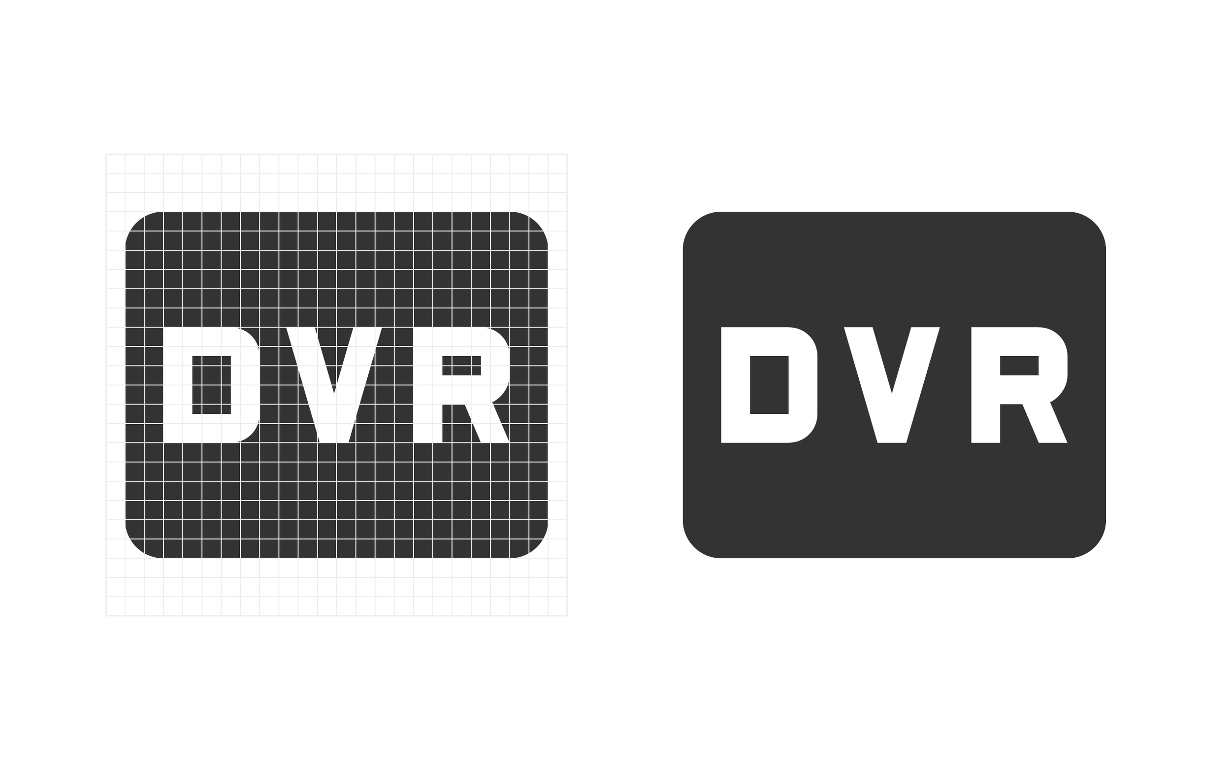 DVR