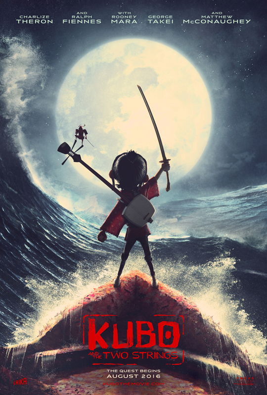 CG Texture Artist Intern | Laika