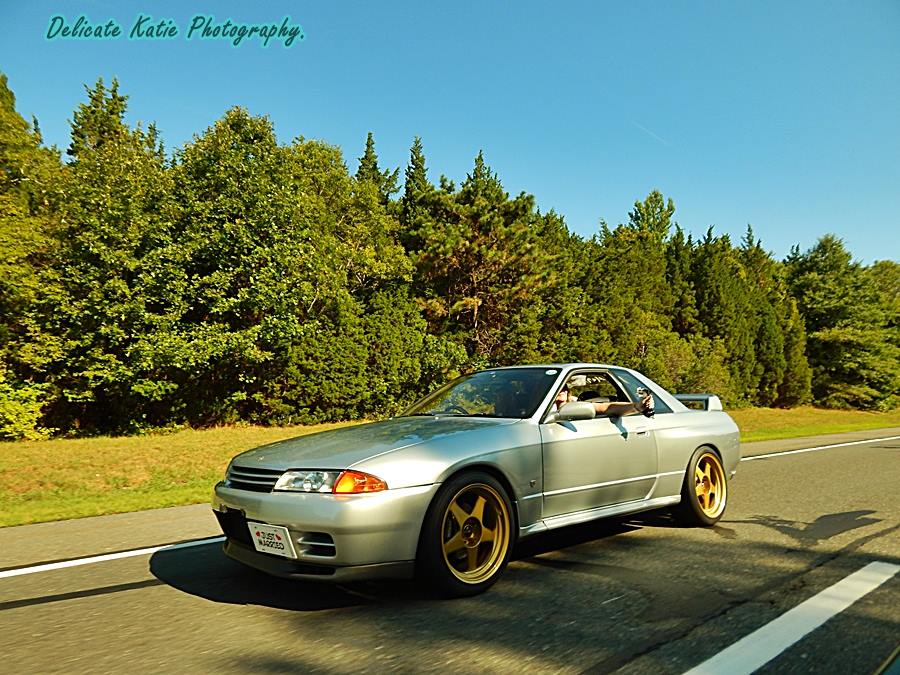 Nick Nissan Skyline New Jersey