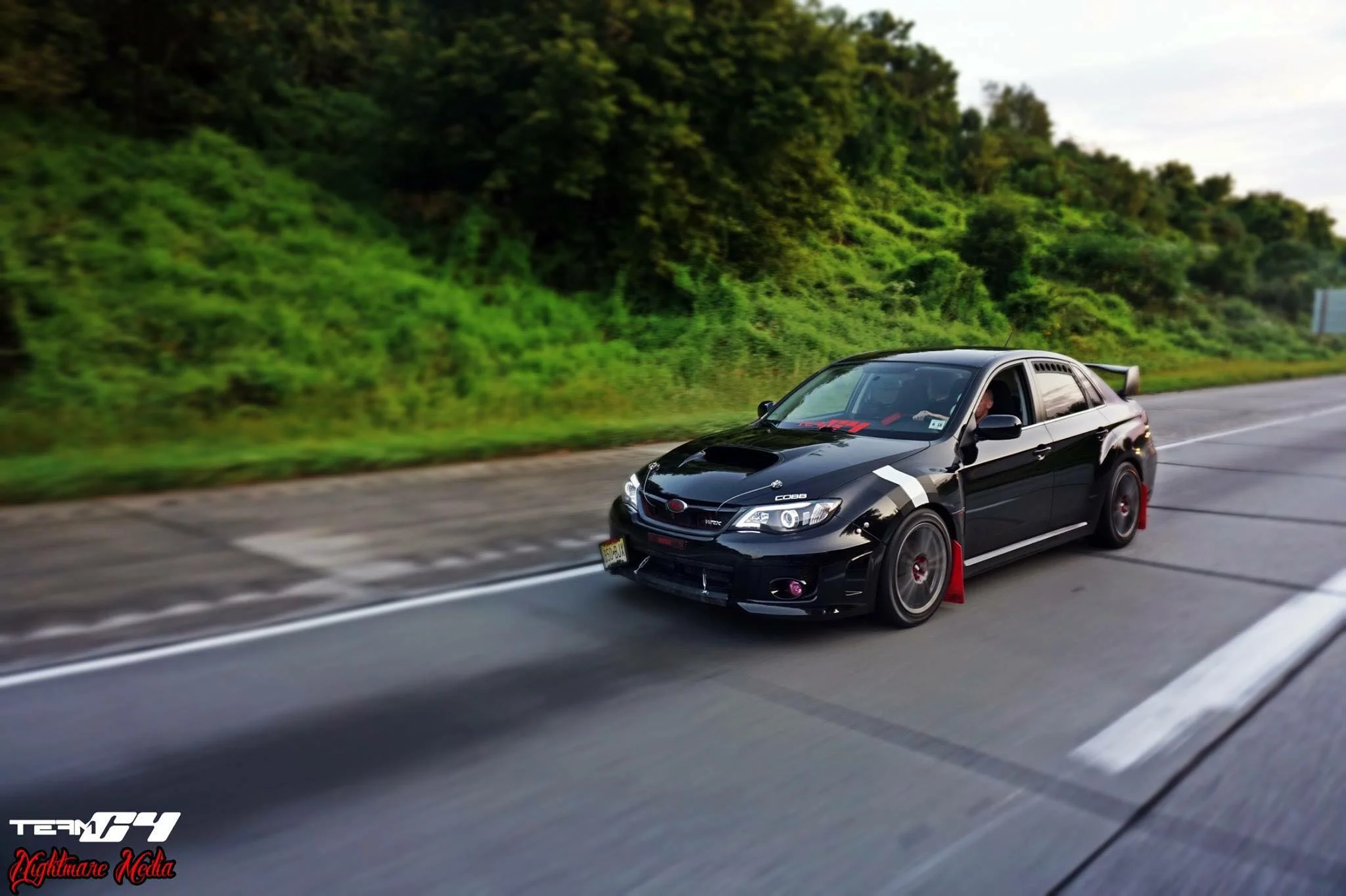 Ciro Subaru New Jersey