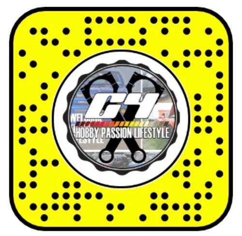 Snapchat Lens Filter