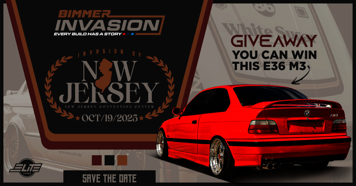Elite Tuner The Invasion