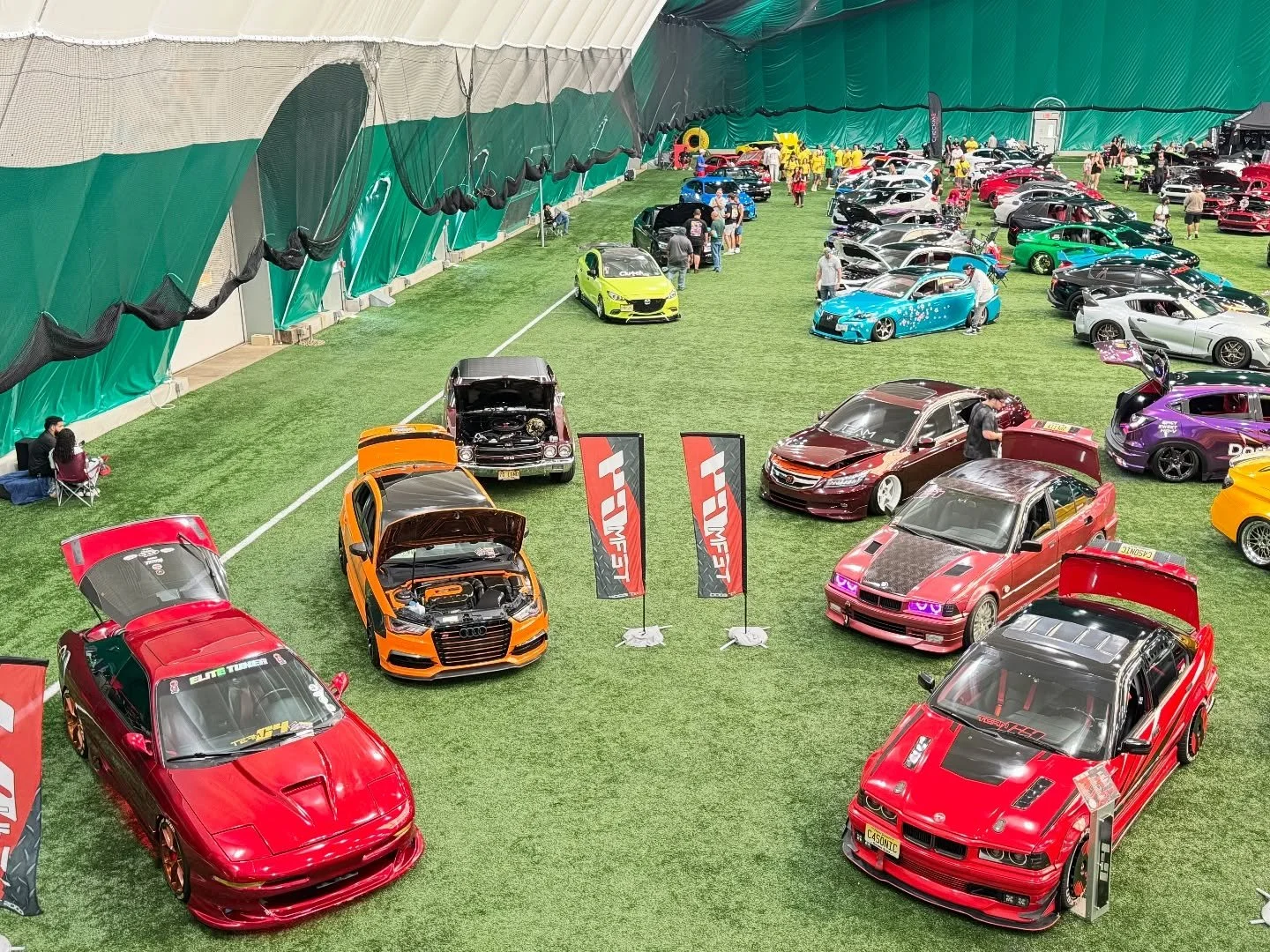 Fly high 🙌🏻🙌🏻🙌🏻🙌🏻🙌🏻 

Knuckleheads looking good

#elitetuner #teamc4 #fordprobe #ford #probe #bmw #bmwe36 #audi #audis4 #custom #showcars