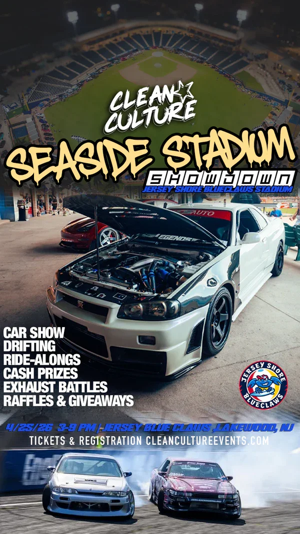 Clean Culture - Seaside