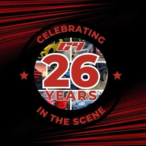 Time flies when you&rsquo;re having fun. Officially marks 26 years in the game. From late nights too long days. Sun burns and crazy rain storms. Shows every single weekend. The stories, the jokes, the adventures. I could write a book. 

Seen the scen