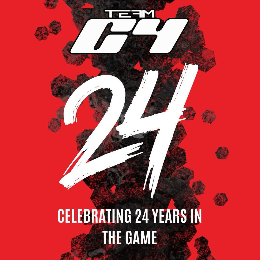 Here&rsquo;s to 24 years in the game. From long nights prepping to cruisin&rsquo; with your friends. Sun burns and freezing our asses off at shows. Crazy stories, and meeting new people that became an extended family. From the OGs to the new blood, y