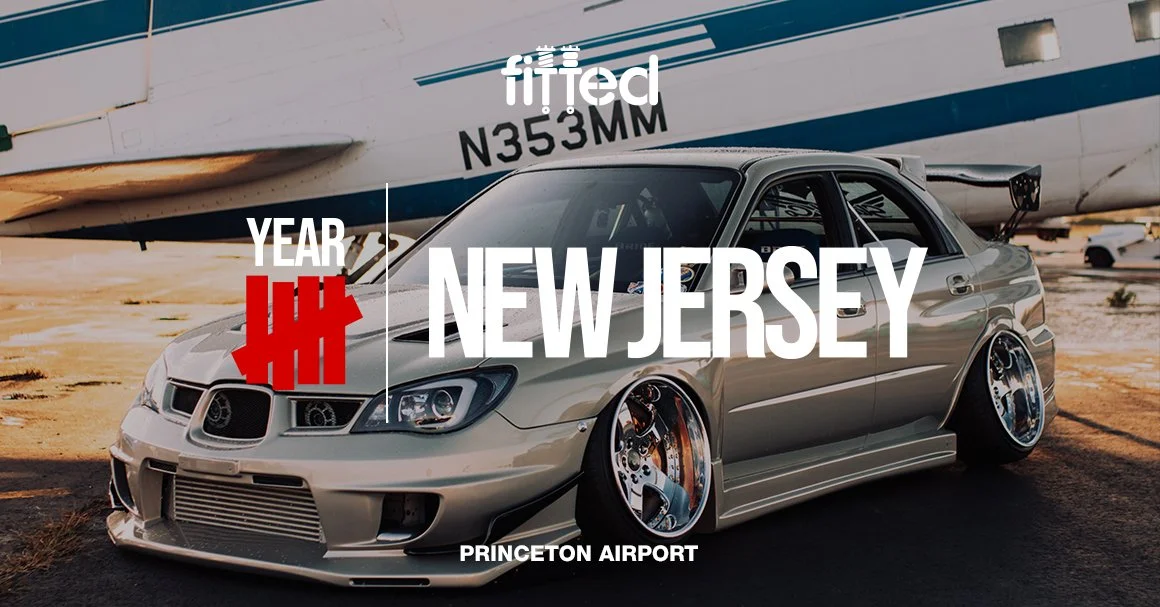 FITTED - NJ 2026