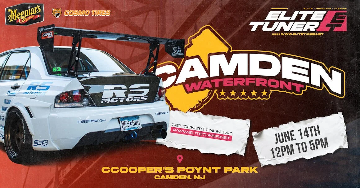 Elite Tuner - Camden NJ 